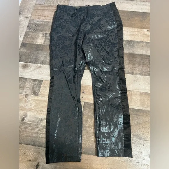 Anthropologie The Essential Skinny Pants/ 10 - Picture 1 of 10